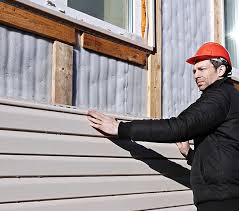 Best Wood Siding Installation  in Yutan, NE